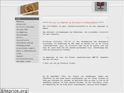 Sites similar to collectie4045.nl