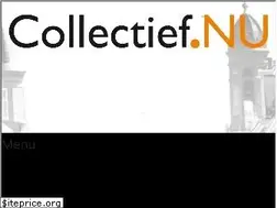 Sites similar to collectief.nu