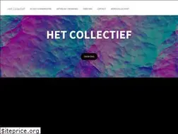 Sites similar to collectiefcollectief.nl