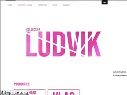 Sites similar to collectiefludvik.com
