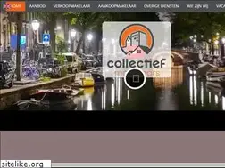 Sites similar to collectiefmakelaars.nl