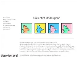 Sites similar to collectiefondeugend.nl