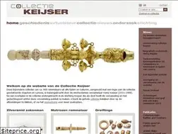 Sites similar to collectiekeijser.nl