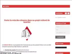 Sites similar to collectif-job.com