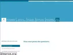 Sites similar to collectif-schizophrenies.com