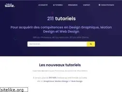 Sites similar to collectif-team8.com