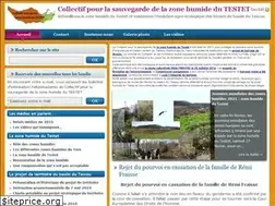 Sites similar to collectif-testet.org