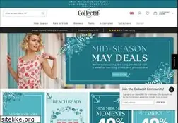 Sites similar to collectif.co.uk