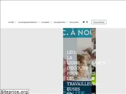 Sites similar to collectif.qc.ca