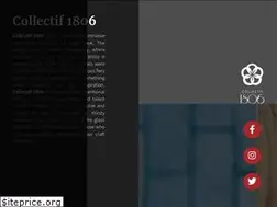 Sites similar to collectif1806.com