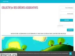 Sites similar to collectif34.fr