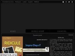 Sites similar to collectifclap.fr