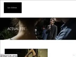 Sites similar to collectifcohue.fr