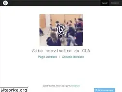 Sites similar to collectifdulibreacteur.org