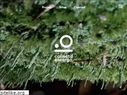 Sites similar to collectifescargo.com