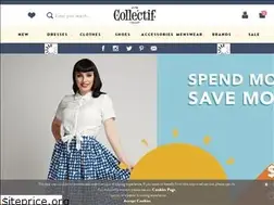 Sites similar to collectiflondon.com