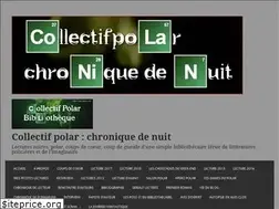 Sites similar to collectifpolar.com