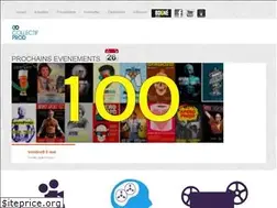 Sites similar to collectifprod.net