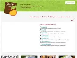 Sites similar to collectifs.bio