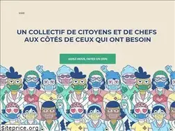 Sites similar to collectifsolidaire.com
