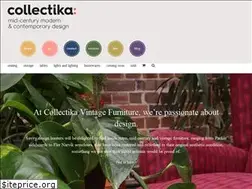 Sites similar to collectika.com.au