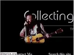 Sites similar to collecting-tull.com