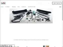Sites similar to collectingcanada.com