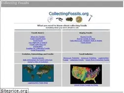 Sites similar to collectingfossils.org