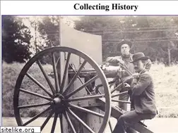Sites similar to collectinghistory.net