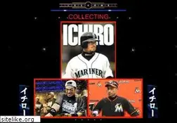 Sites similar to collectingichiro.com
