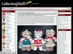 Sites similar to collectingstuff.com
