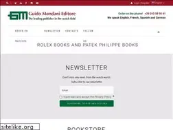 Sites similar to collectingwatches.com