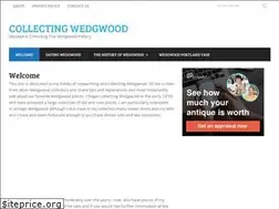 Sites similar to collectingwedgwood.com