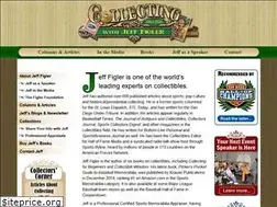 Sites similar to collectingwithjeff.com
