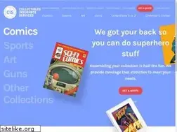 Sites similar to collectinsure.com