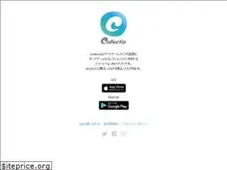 Sites similar to collectio.jp