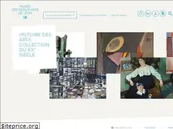 Sites similar to collection-20e.mba-lyon.fr
