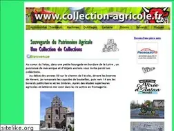 Sites similar to collection-agricole.fr