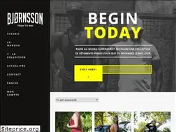 Sites similar to collection-bjornsson.com