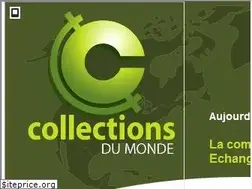 Sites similar to collection-du-monde.com