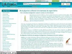 Sites similar to collection-figurines.com