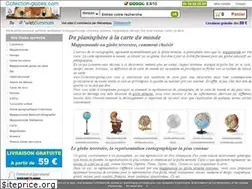 Sites similar to collection-globes.com