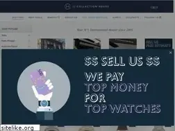 Sites similar to collection-heure.be