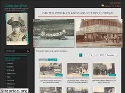 Sites similar to collection-jfm.fr
