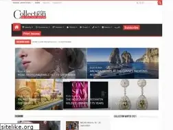 Sites similar to collection-magazine.com