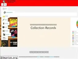 Sites similar to collection-records.com