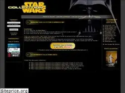 Sites similar to collection-starwars.com