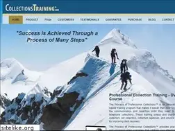 Sites similar to collection-training.com