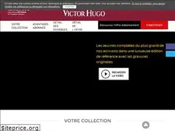 Sites similar to collection-victorhugo.fr