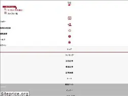Sites similar to collection.blogmura.com